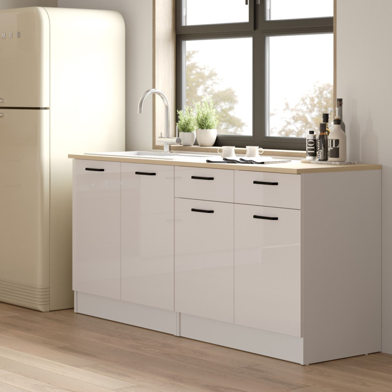 Kitchen element BIANCO 6 486967 (#3677)