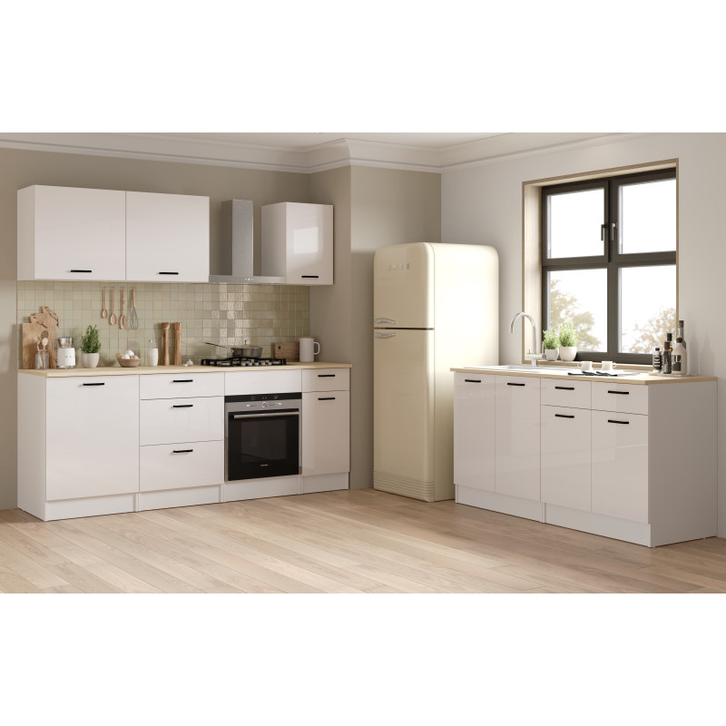 Kitchen element BIANCO 6 486967 (#3677)