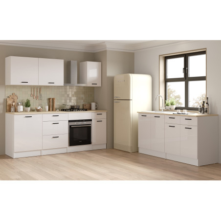 Kitchen element BIANCO 6 486967 (#3677)