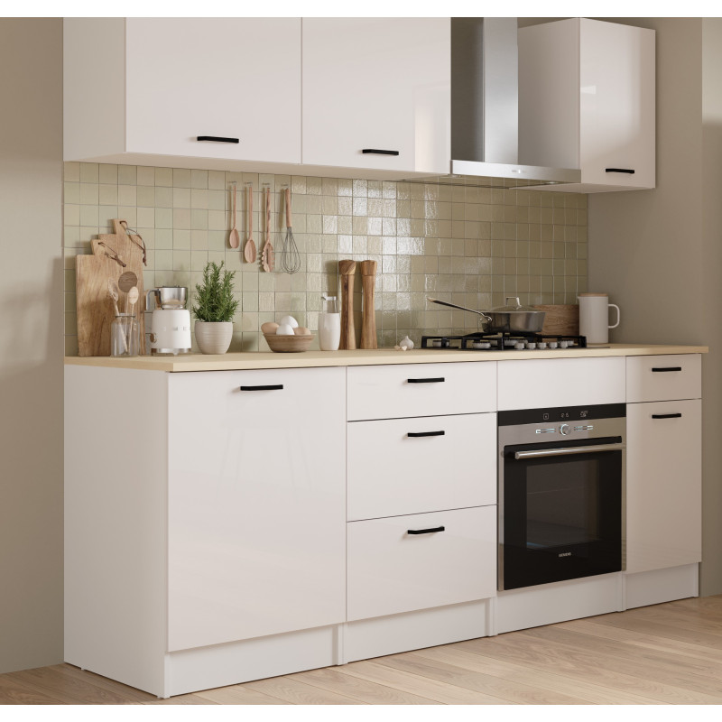 Kitchen element BIANCO 8 486969 (#3679)