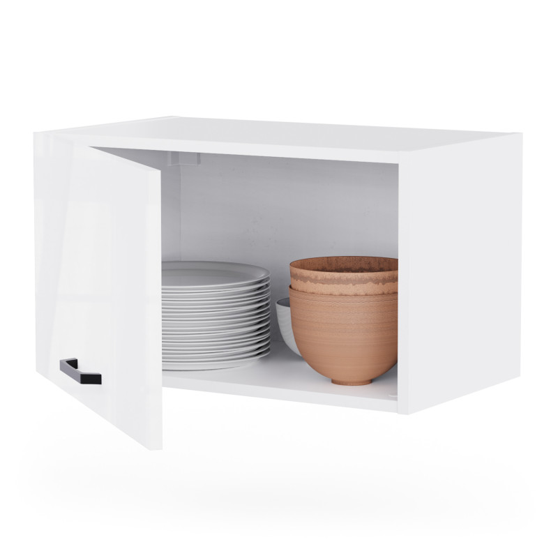 Virtuves elements BIANCO 10 486971 (#3682)