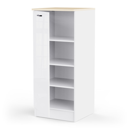 Virtuves bloks BIANCO 11 486972 (#3683)