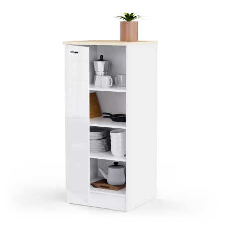 Virtuves bloks BIANCO 11 486972 (#3683)
