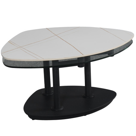 Coffee table LAOS (#3671)
