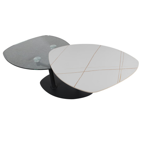 Coffee table LAOS (#3671)