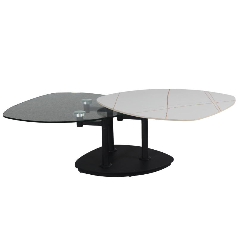 Coffee table LAOS (#3671)