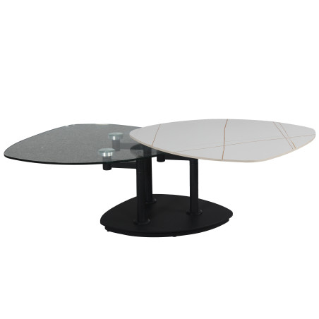 Coffee table LAOS (#3671)