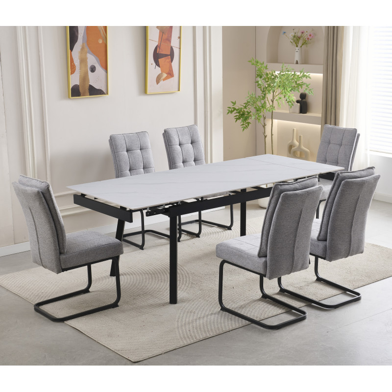 Chair LUNO (#3711)