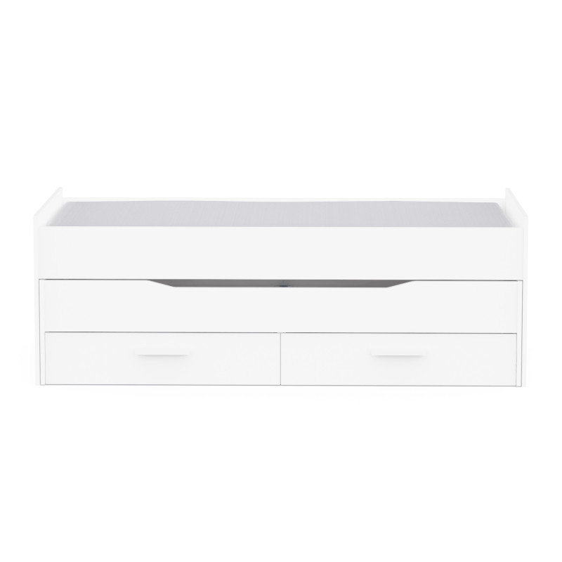Trundle bed TWIST (#3702)