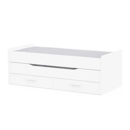 Trundle bed TWIST (#3702)