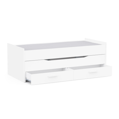 Trundle bed TWIST (#3702)