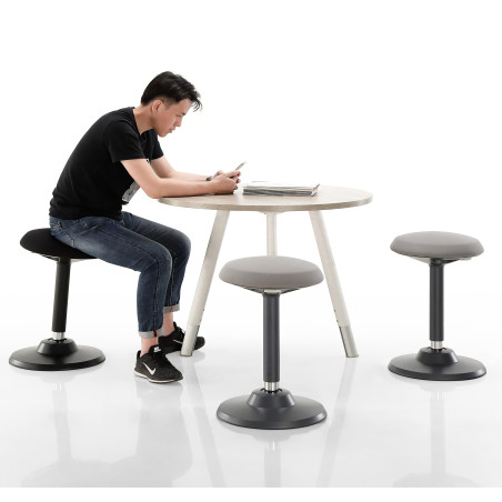 Bar chair SITWELL (#3709)