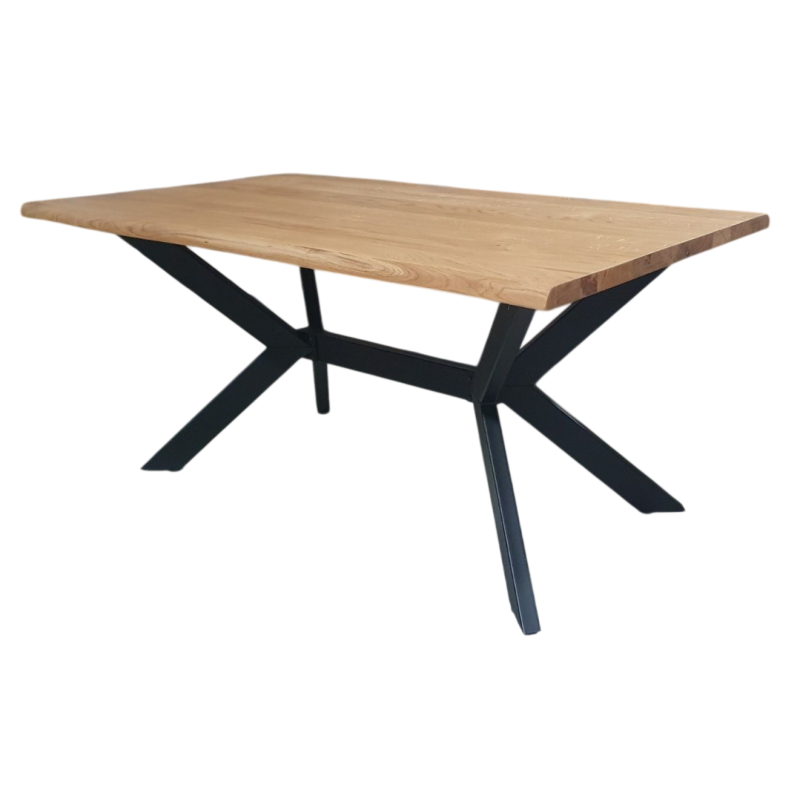 Table CONNECT leg CROSS NEW (#3723)