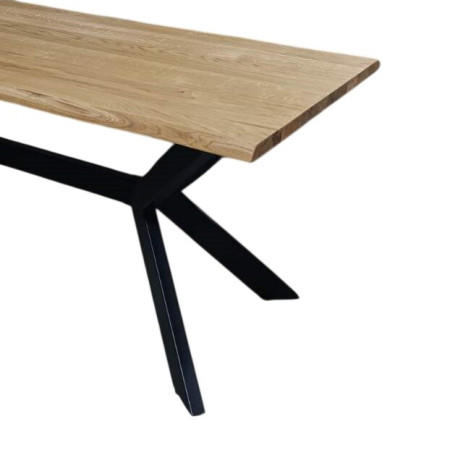 Table CONNECT leg CROSS NEW (#3723)