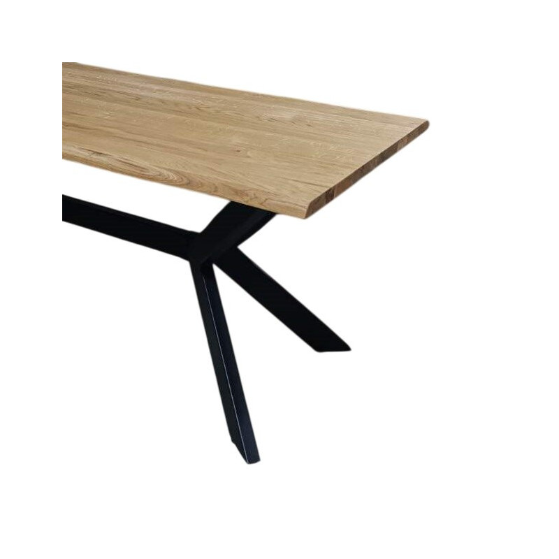 Table CONNECT leg CROSS NEW (#3723)