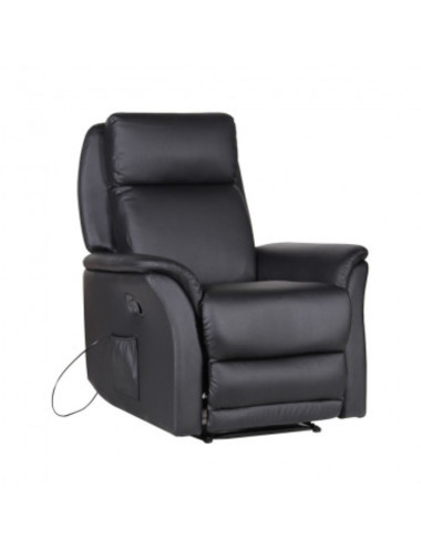 Vibration relax chair MIAMI (#132)
