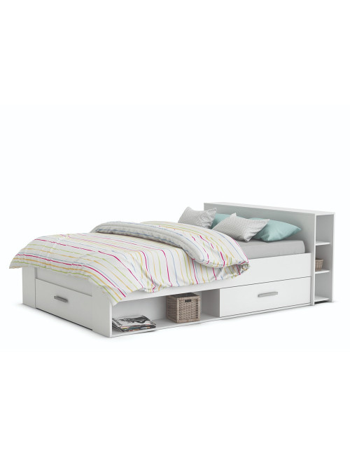Bed POCKET (#312)