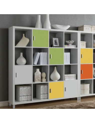Door CUBIX (#458)