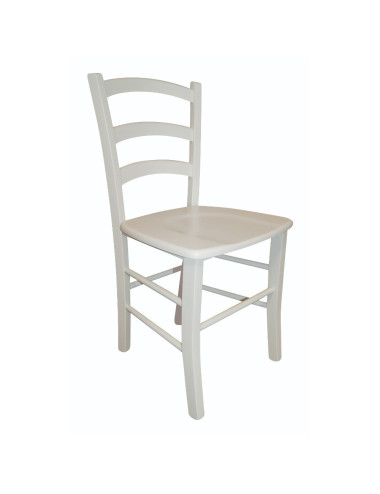 Chair PAESANA solid seat (#730)