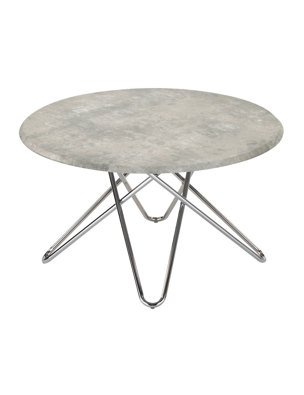 Coffee table ZERRIC (#1558)