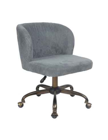 Office chair VELVET (#1585)