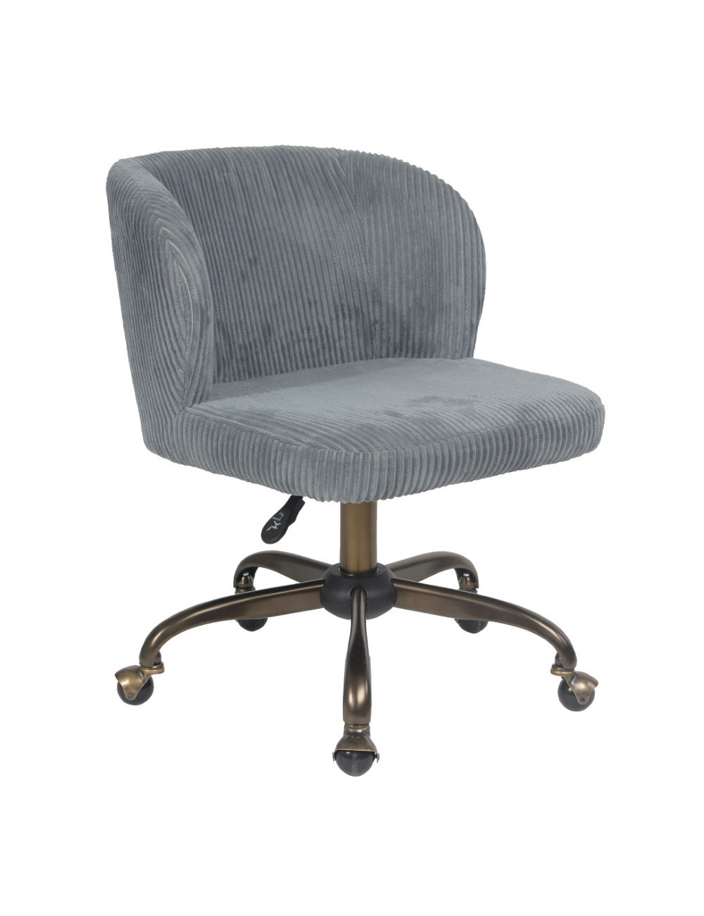 Biroja krēsls VELVET (#1585)
