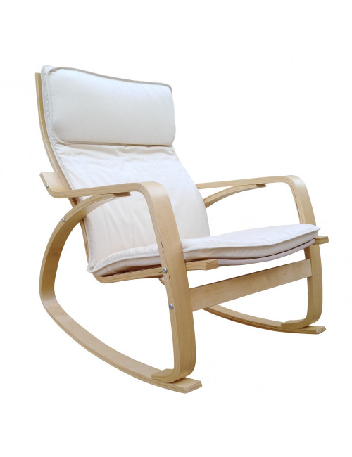 Relax chair ROCKER II (#2014)