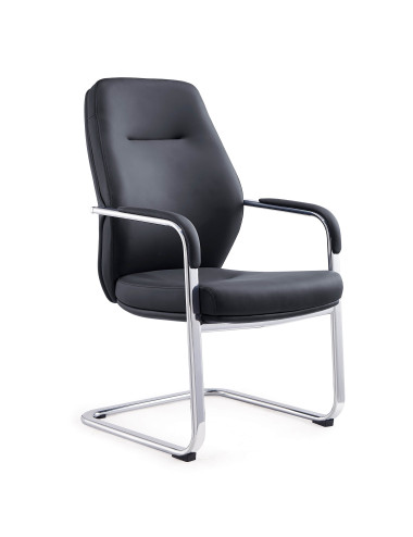 Visitor chair ZAKARY (#2074)