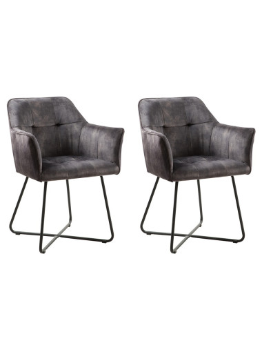 Chair PIKER (#2202)