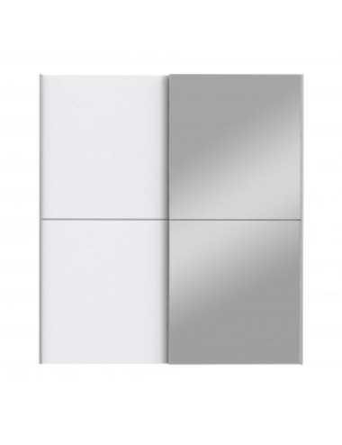 Garderobe WHITE KISS (170 cm) (#2216)