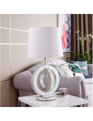 Table light BRIGHT GLAM (#2301)