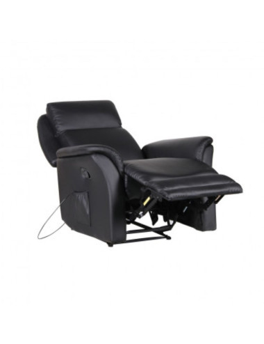 Vibration relax chair MIAMI (#132)