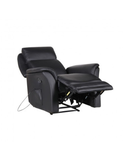 Vibration relax chair MIAMI (#132)
