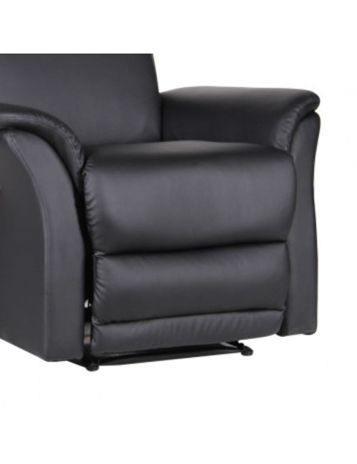 Vibration relax chair MIAMI (#132)