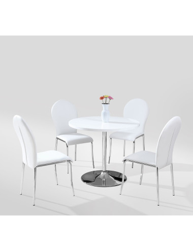 Table LEO (#149)