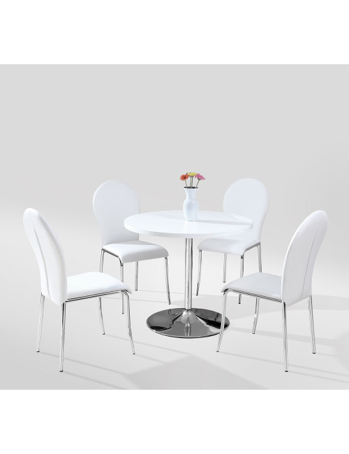 Table LEO (#149)