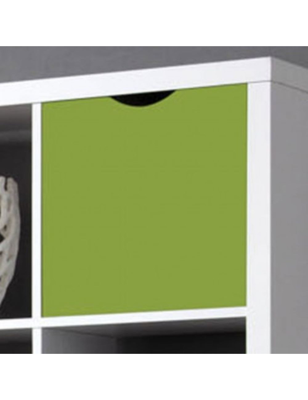 Drawer CUBIX (#478)