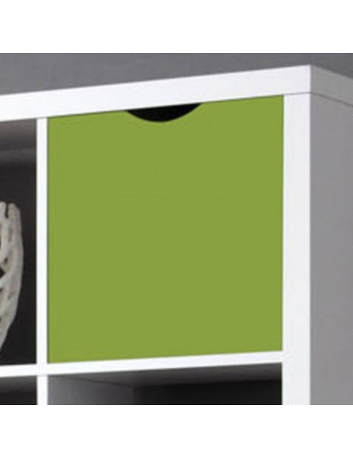 Drawer CUBIX (#478)