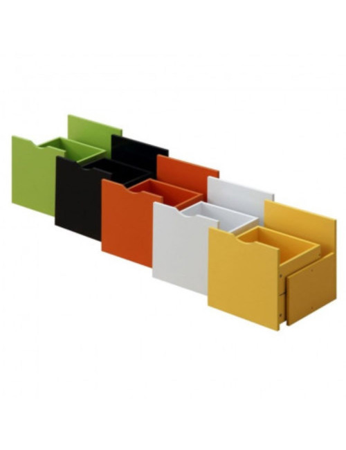 Drawer CUBIX (#478)