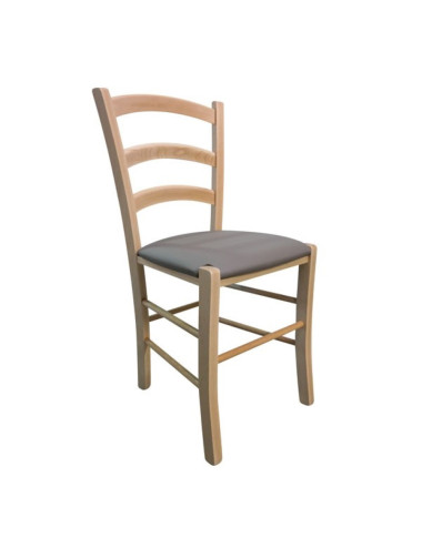 Chair PAESANA PU (#729)